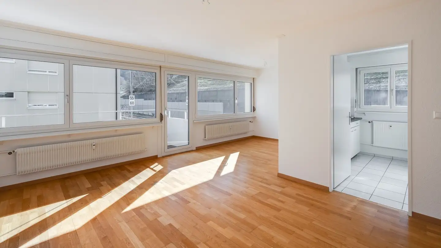 Appartamento in affitto - Bernstrasse 93, 3122 Kehrsatz - Foto 2