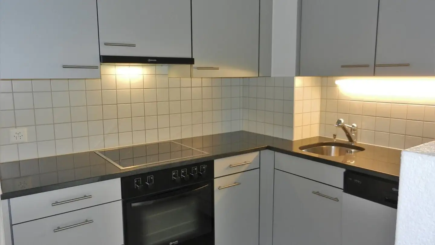 Appartement à louer - Gummenstrasse 3, 2562 Port - Photo 2