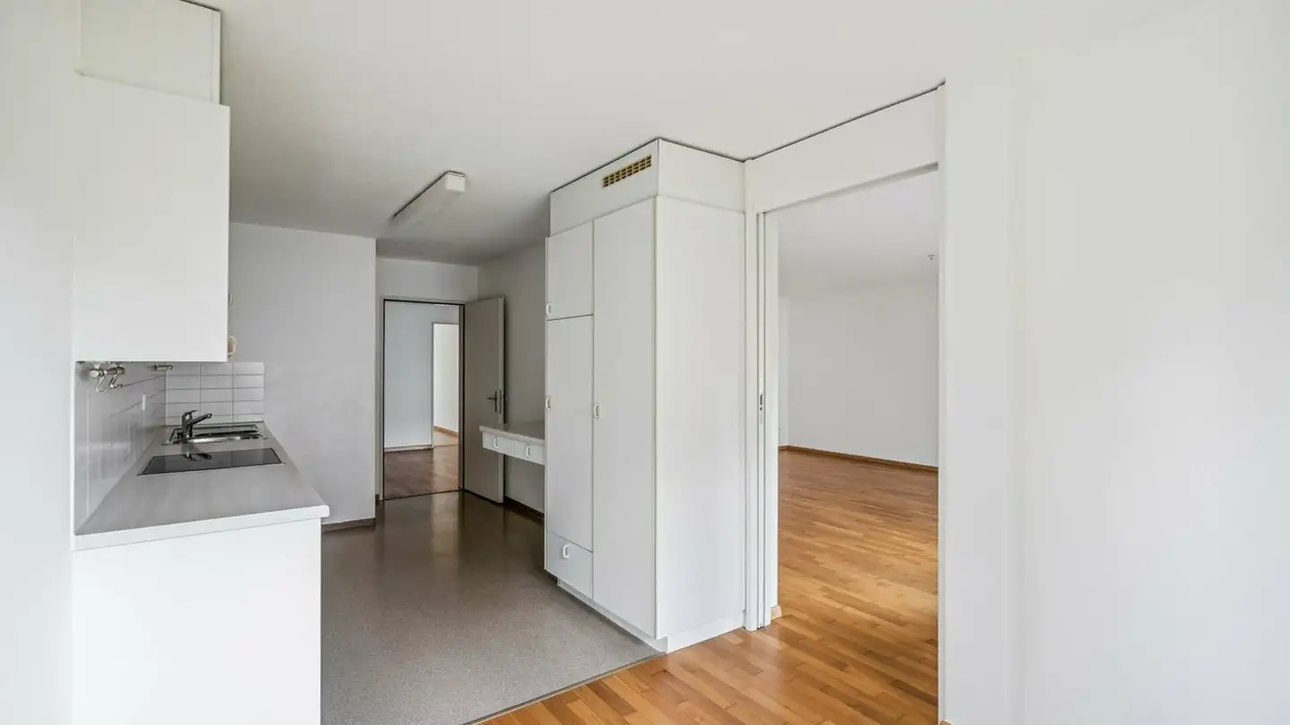 Wohnung mieten - Sonnenbergstrasse 38, 8603 Schwerzenbach - Foto 3