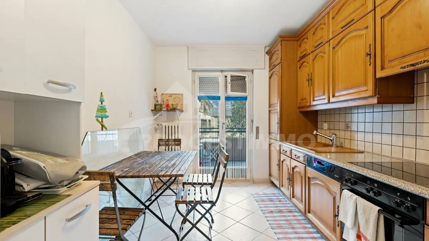 Appartamento in vendita - 1950 Sion