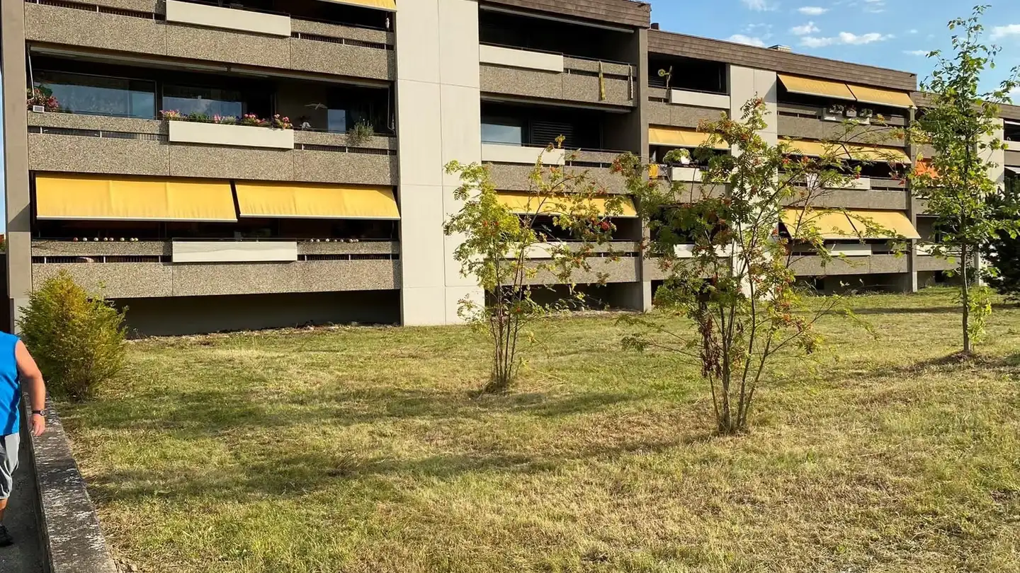 Apartment for rent - Bärenstrasse 8, 3414 Oberburg