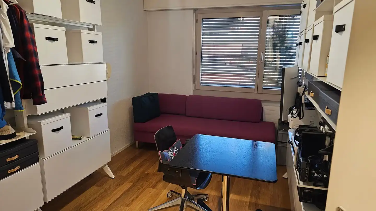 Apartment for rent - Bärenstrasse 8, 3414 Oberburg - Photo 3