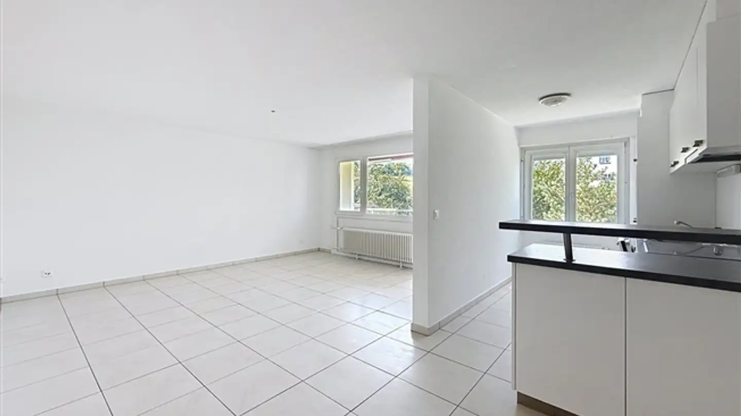 Apartment for rent - Champ Olivier 27, 3280 Murten - Photo 4