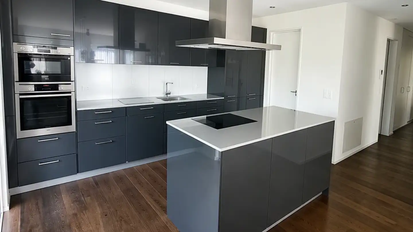 Appartement à louer - Besmerstrasse 16, 8280 Kreuzlingen