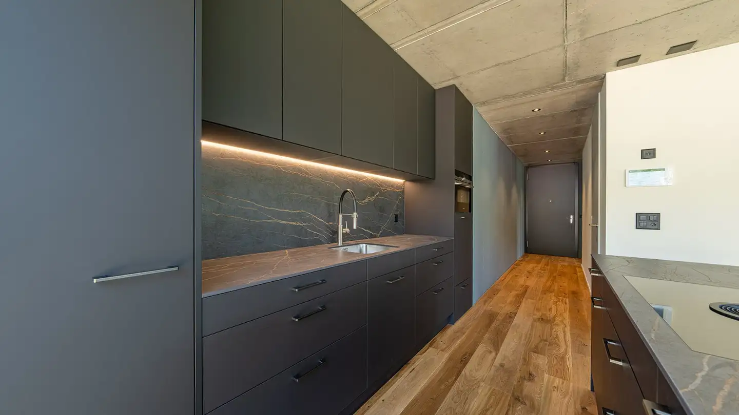 Wohnung mieten - Saasermauer 1, 3904 Naters - Foto 4