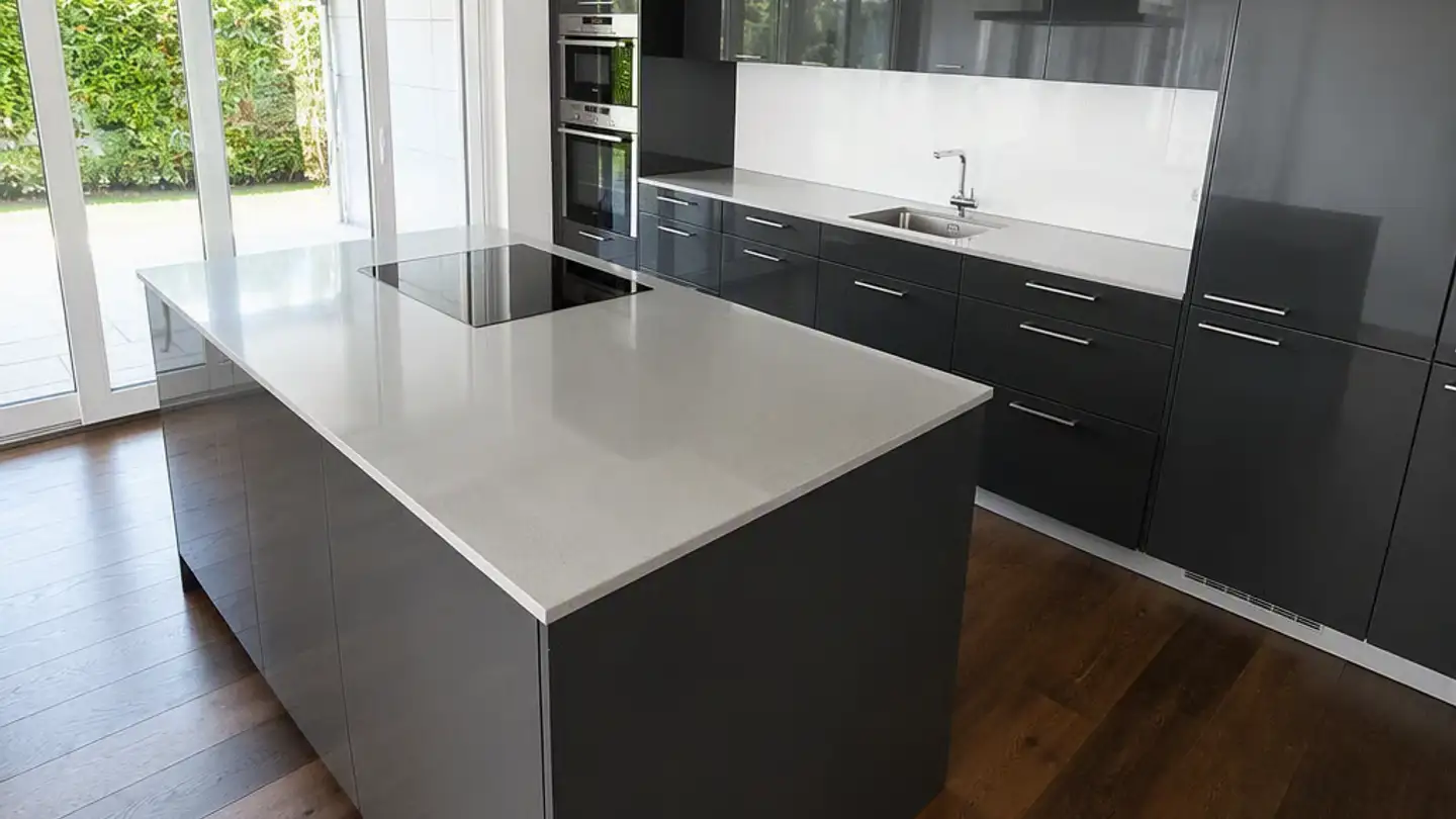 Appartement à louer - Besmerstrasse 16, 8280 Kreuzlingen - Photo 2