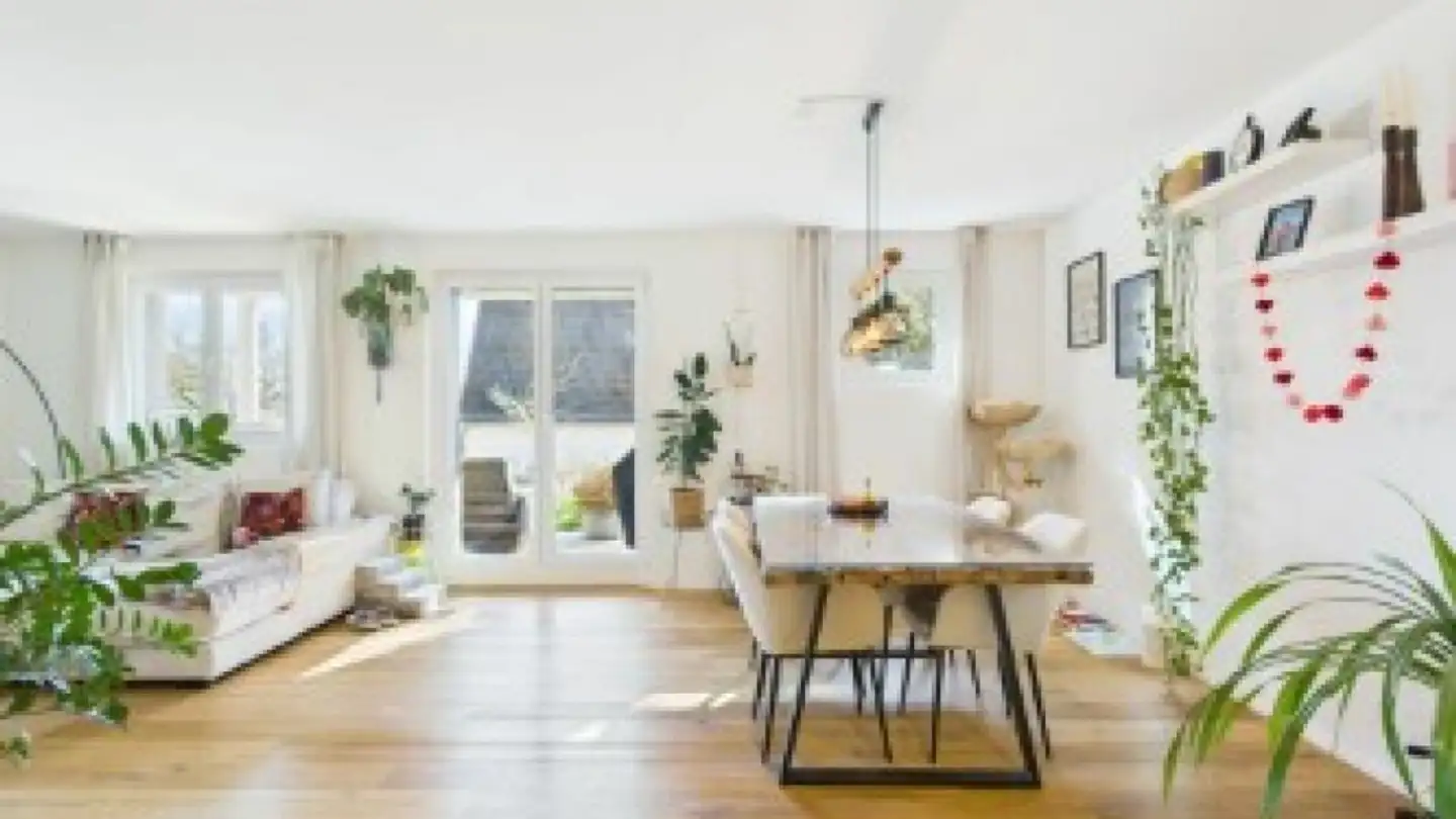 Wohnung mieten - Lättestrasse 22, 5413 Birmenstorf AG