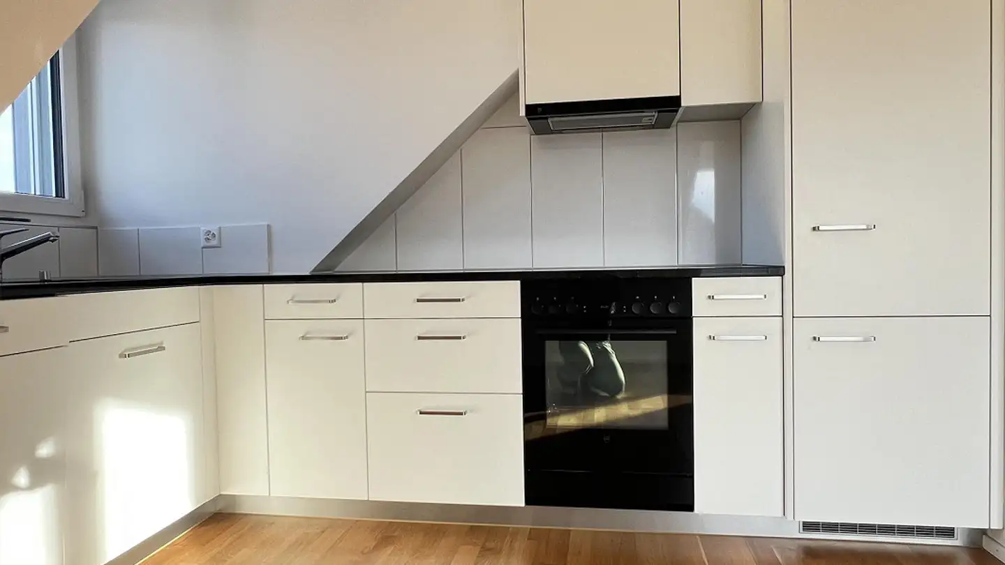 Appartamento in affitto - Bürglistrasse 9, 8400 Winterthur - Foto 4