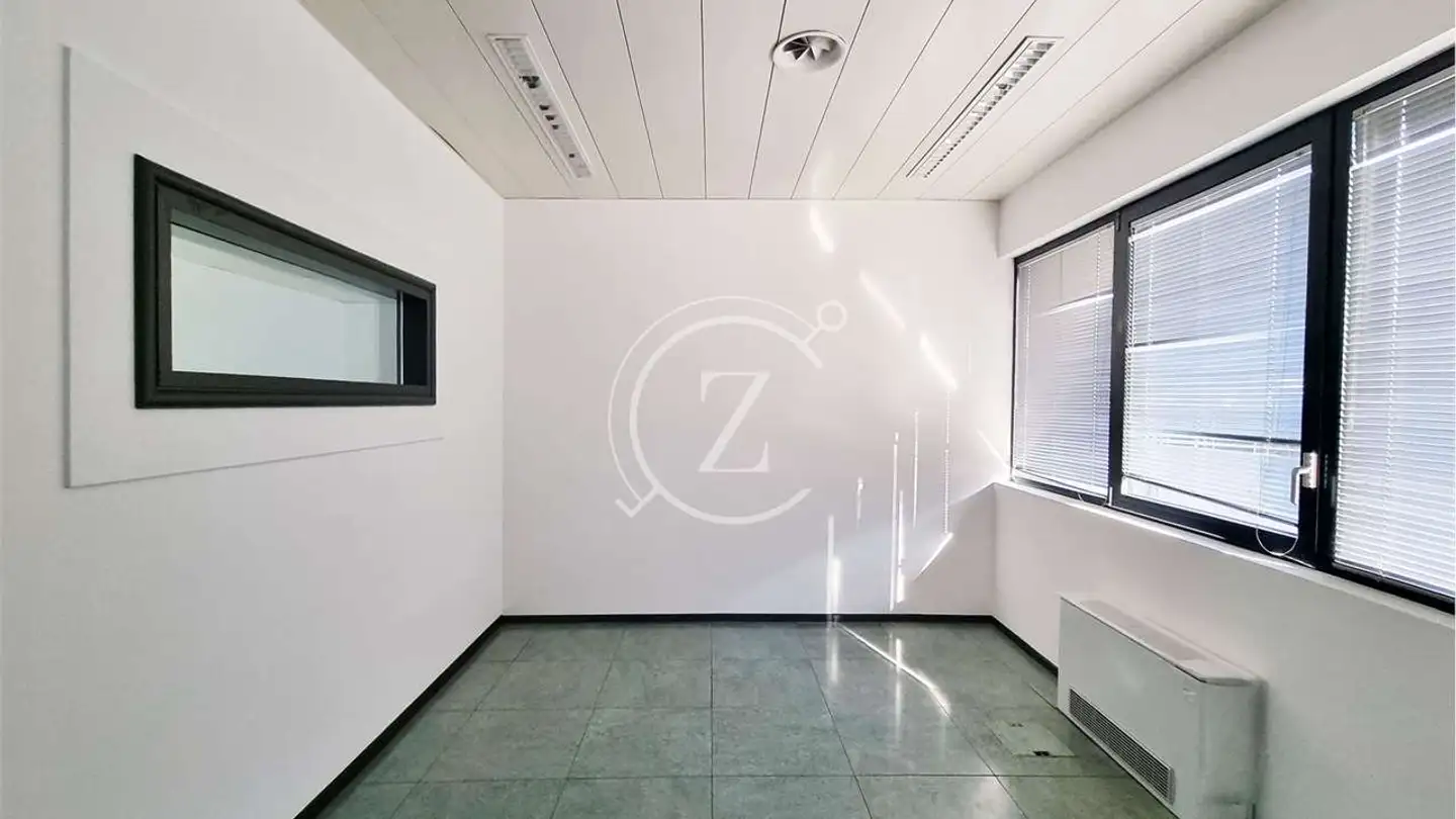 Spazio ufficio in affitto - Via Senago, 6912 Pazzallo - Foto 3