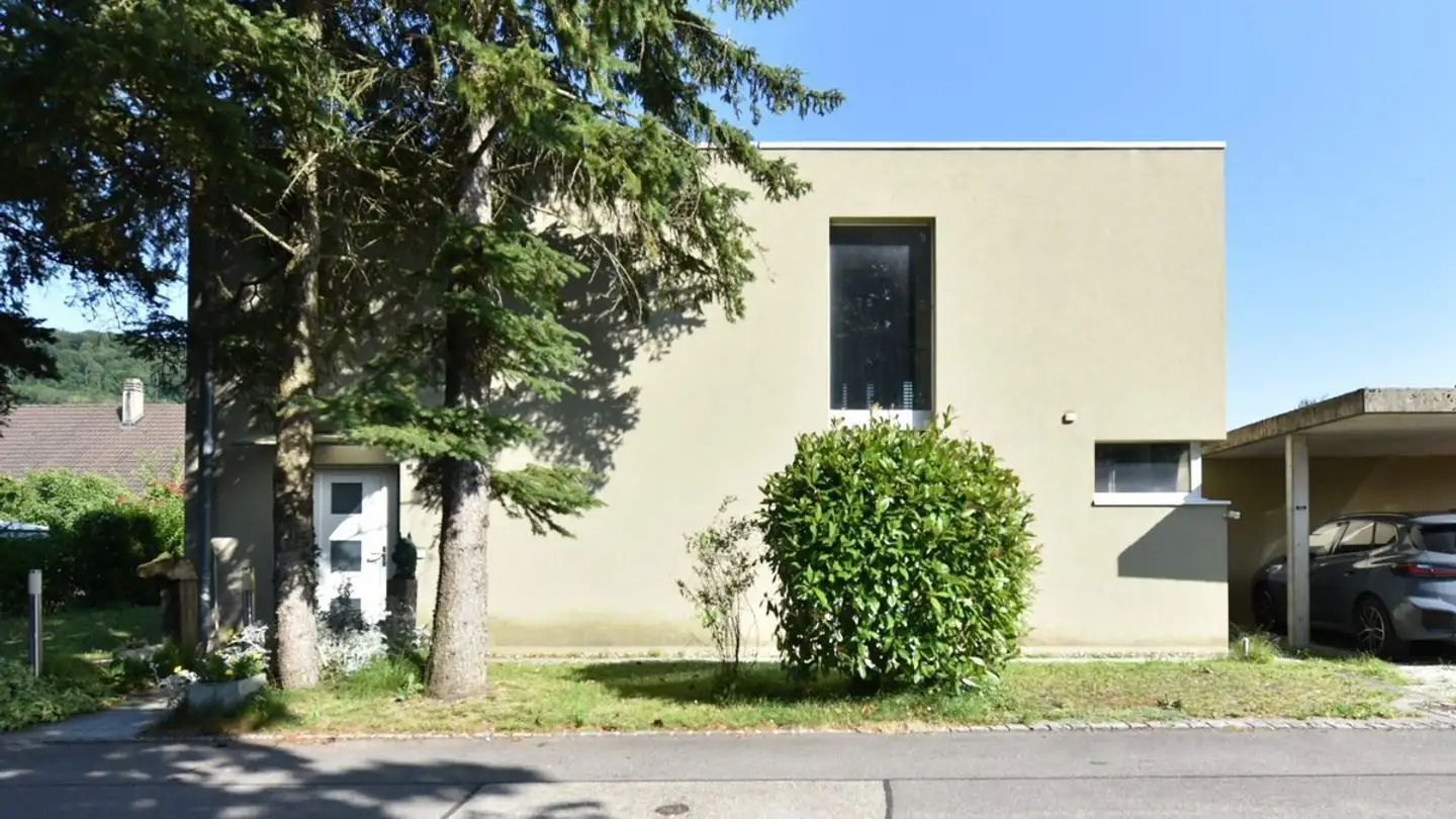 Casa singola in vendita - Sandackerweg 15, 3238 Gals