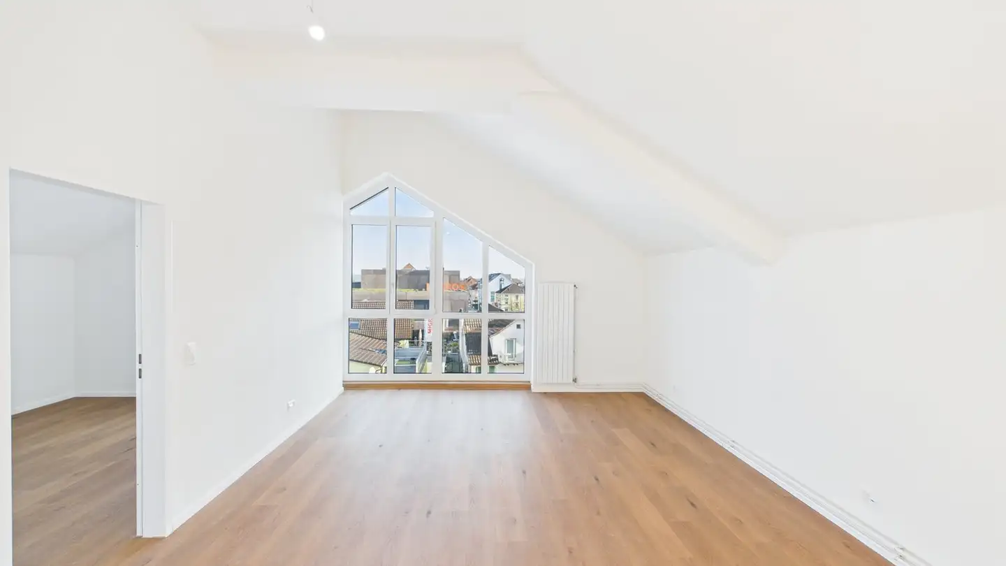 Penthouse for rent - Kirchstrasse 1, 8580 Amriswil - Photo 3