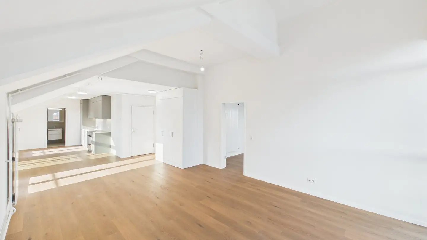 Penthouse for rent - Kirchstrasse 1, 8580 Amriswil - Photo 4