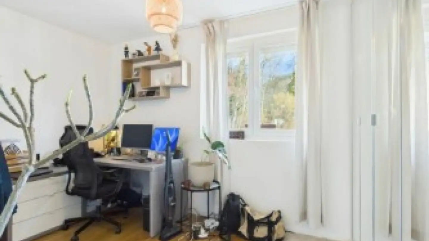 Wohnung mieten - Lättestrasse 22, 5413 Birmenstorf AG - Foto 4