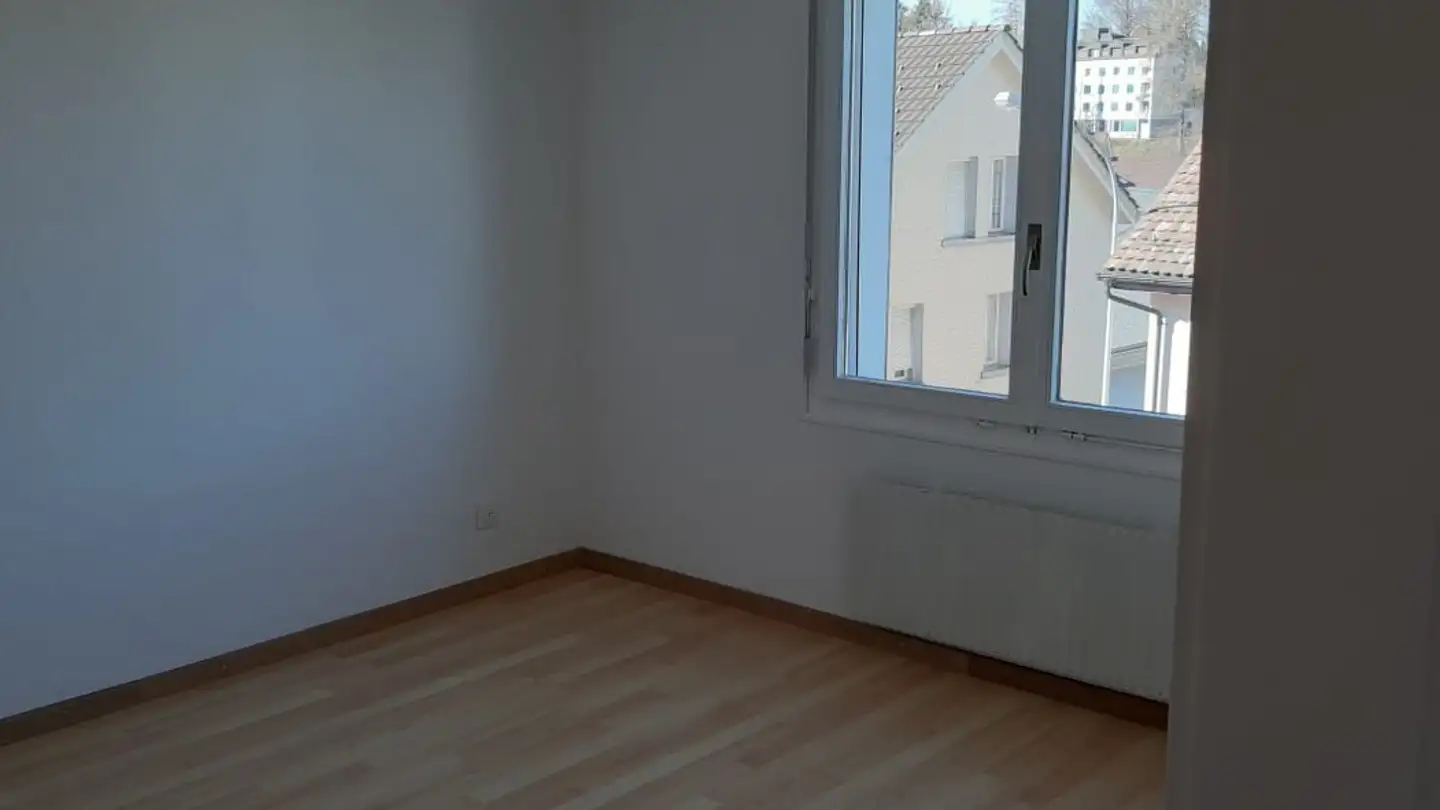 Wohnung mieten - Oberdorfstrasse 90, 9100 Herisau - Foto 2
