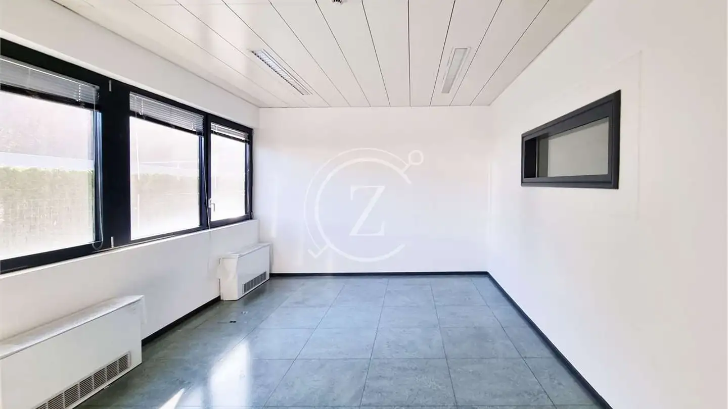 Spazio ufficio in affitto - Via Senago, 6912 Pazzallo - Foto 4