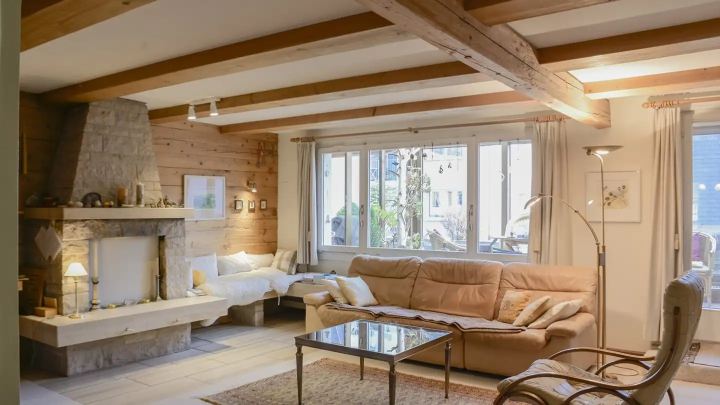 Edificio ad uso misto in vendita - Hauptstrasse 73, 9113 Degersheim - Foto 4