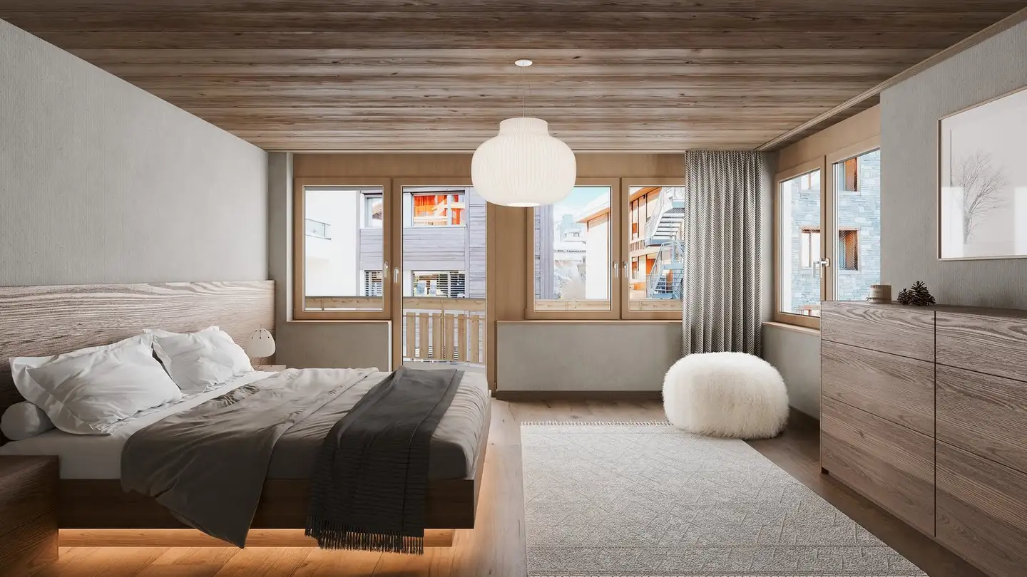 Penthouse for sale - 3920 Zermatt - Photo 4