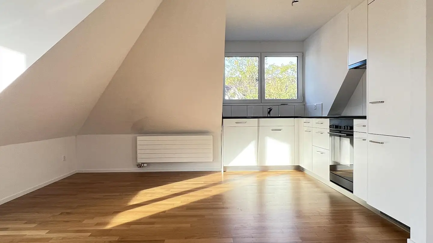 Appartamento in affitto - Bürglistrasse 9, 8400 Winterthur - Foto 3