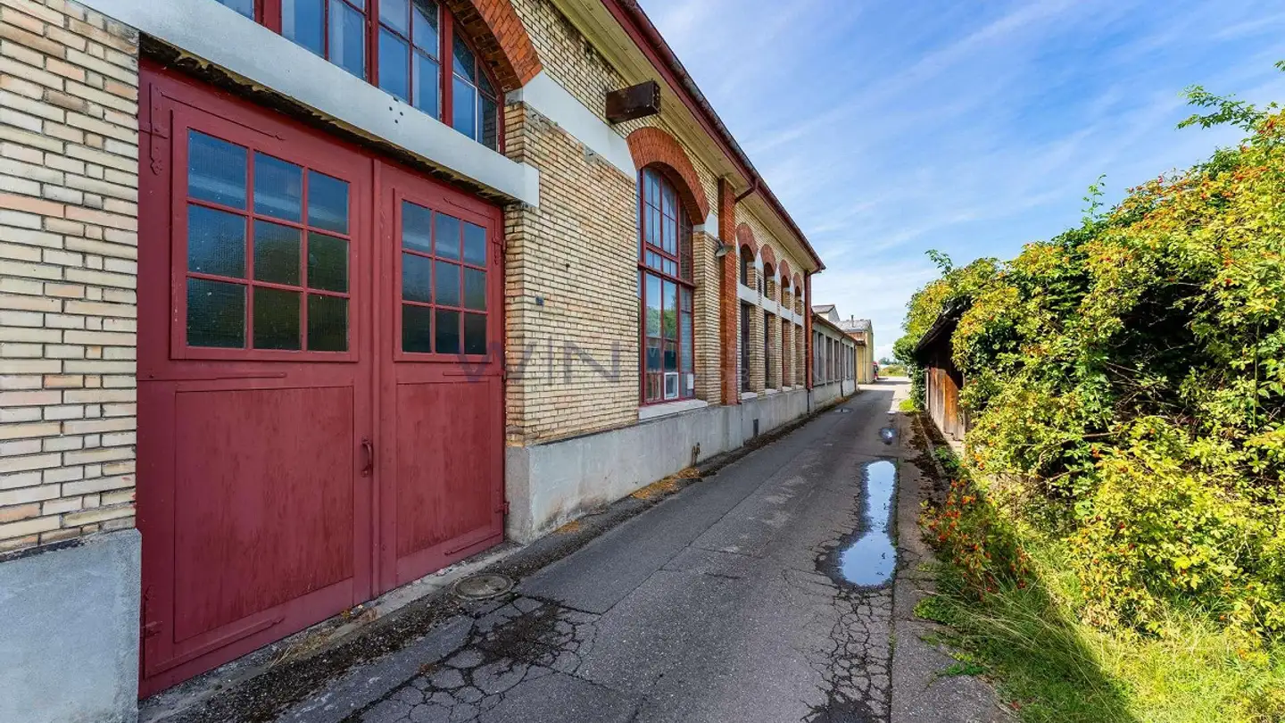 Commercial à vendre - 8593 Kesswil - Photo 4
