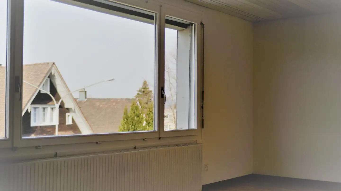 Wohnung mieten - Oberdorfstrasse 90, 9100 Herisau