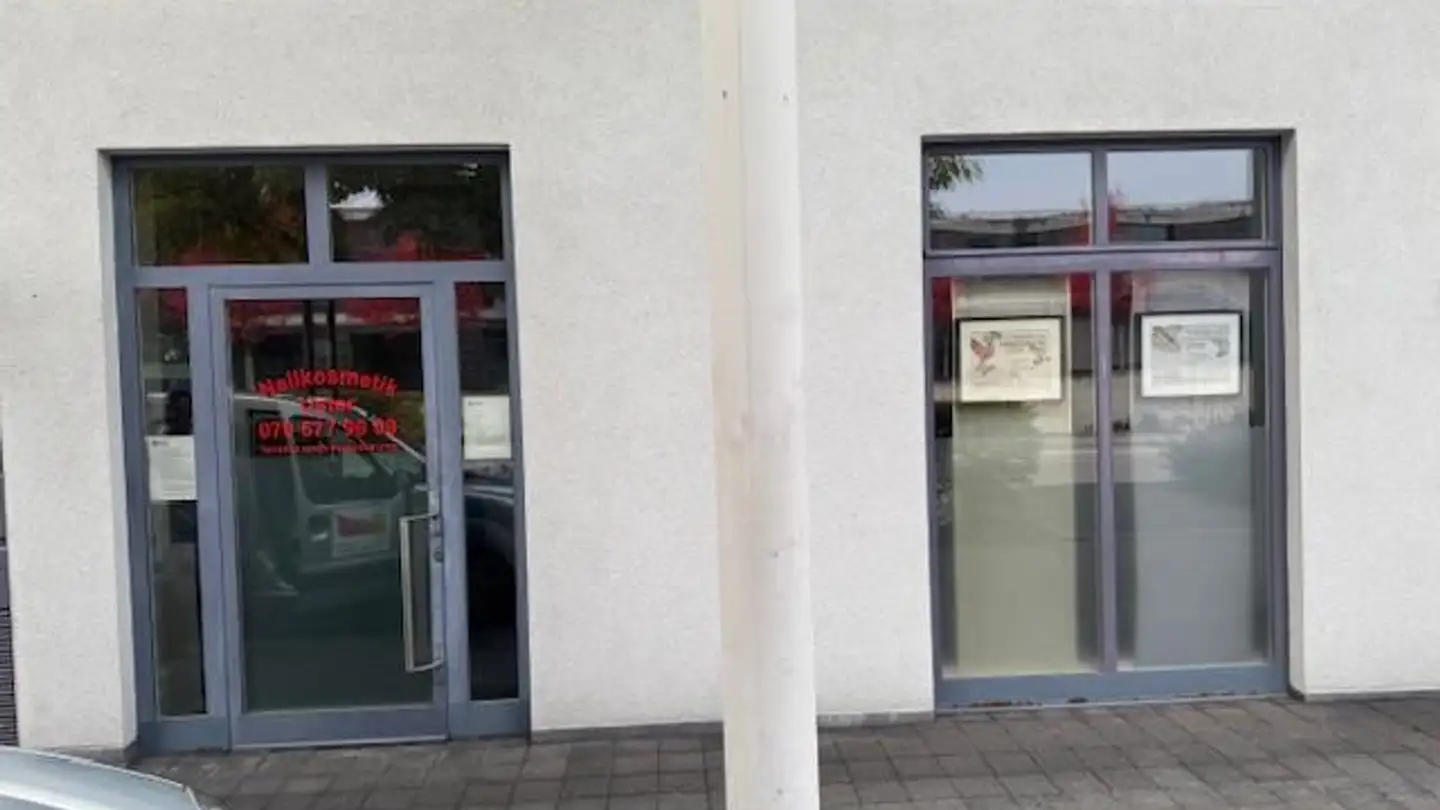 Office space for rent - Aathalstrasse 36, 8610 Uster - Photo 3