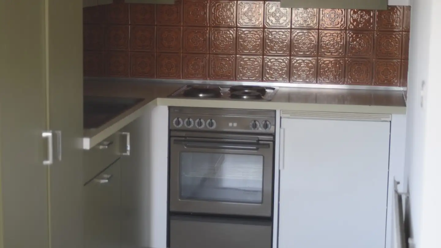 Wohnung mieten - Oberdorfstrasse 90, 9100 Herisau - Foto 3