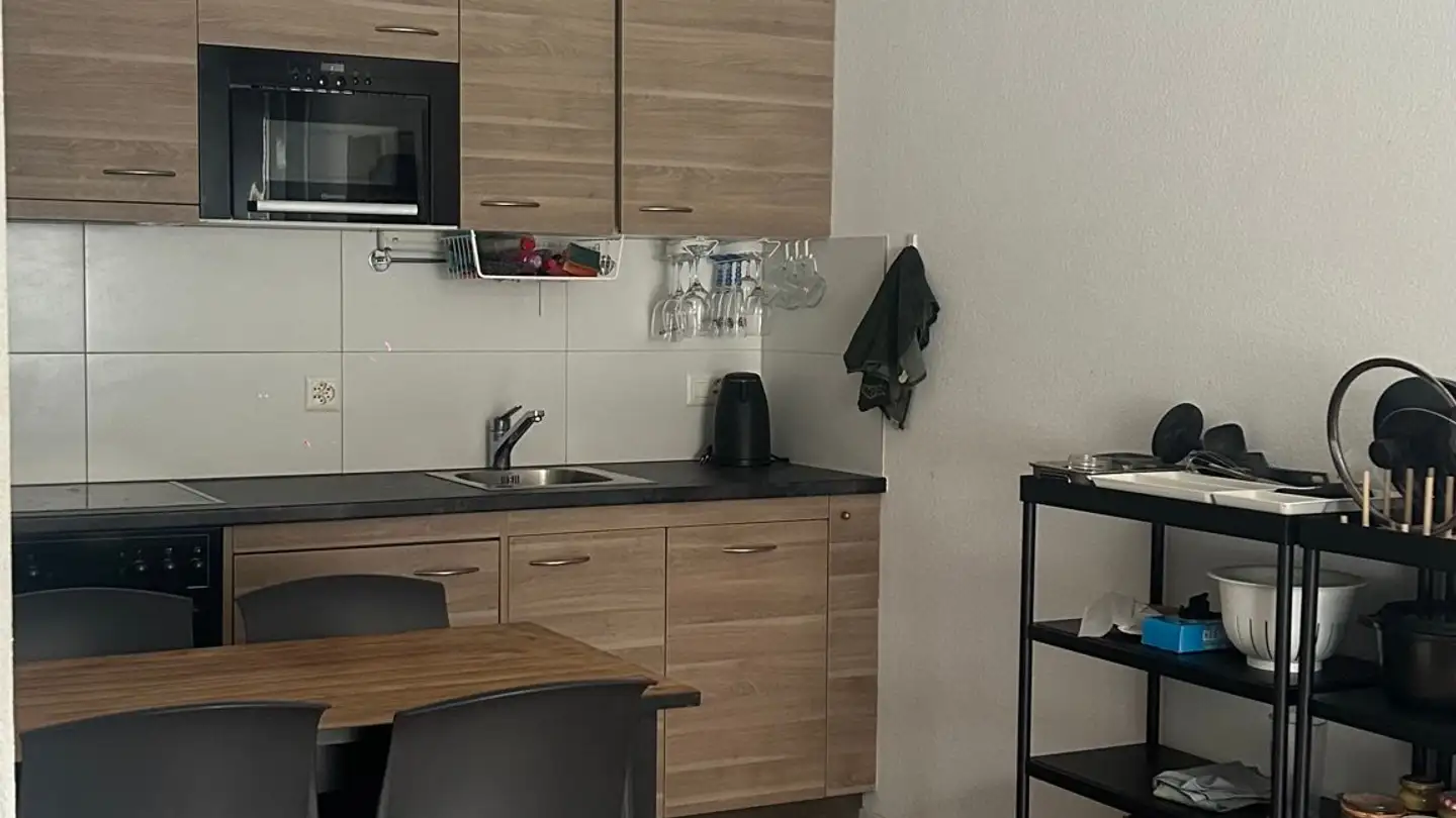 Appartement à louer - Route D'avenches, 1580 Donatyre