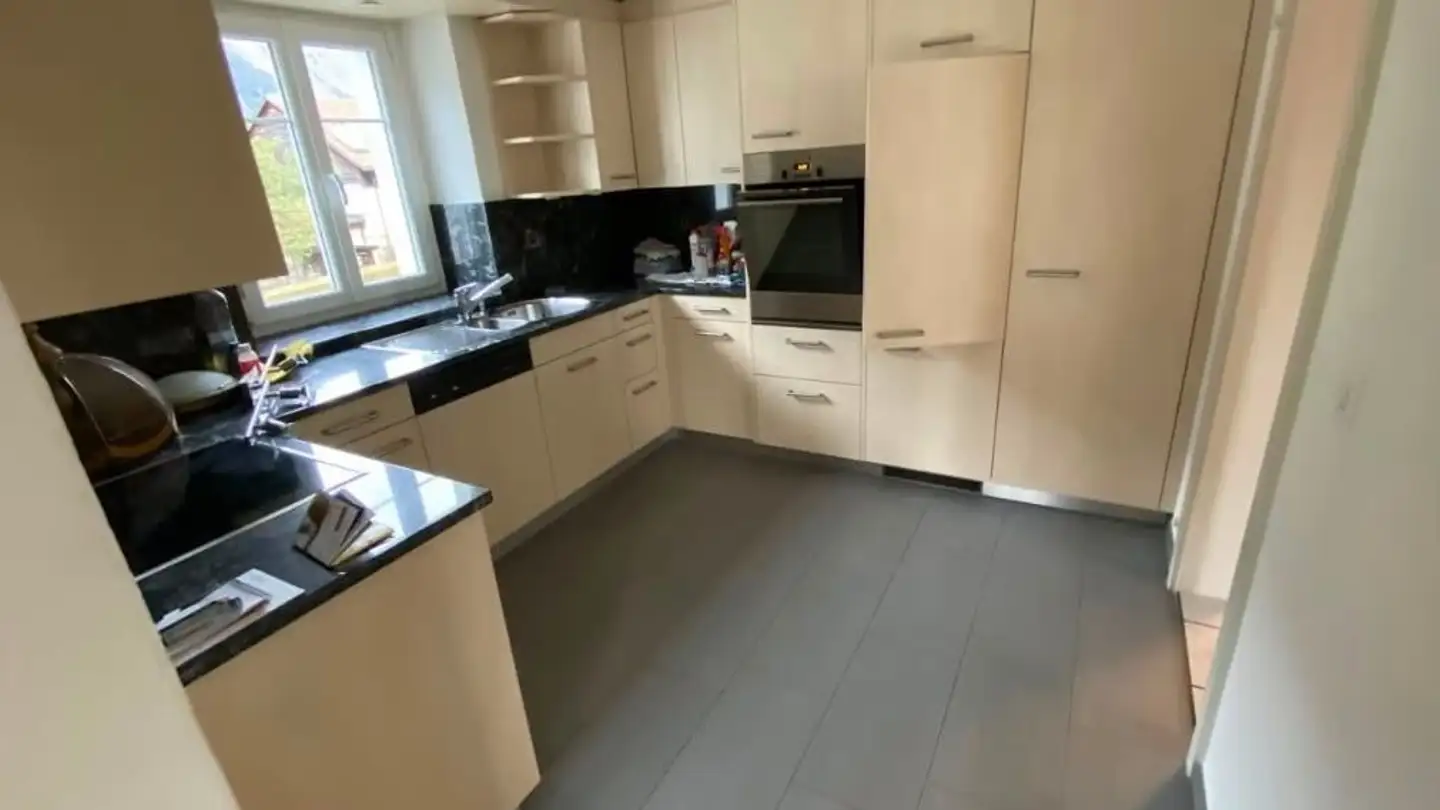 Appartement à louer - Via Da Munt 17, 7013 Domat/Ems - Photo 2
