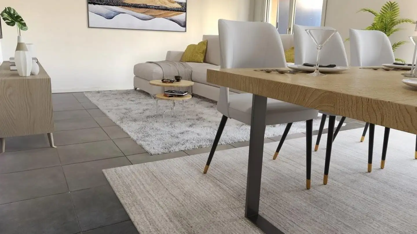 Appartement à louer - Rue De Vuippens 52, 1630 Bulle - Photo 2