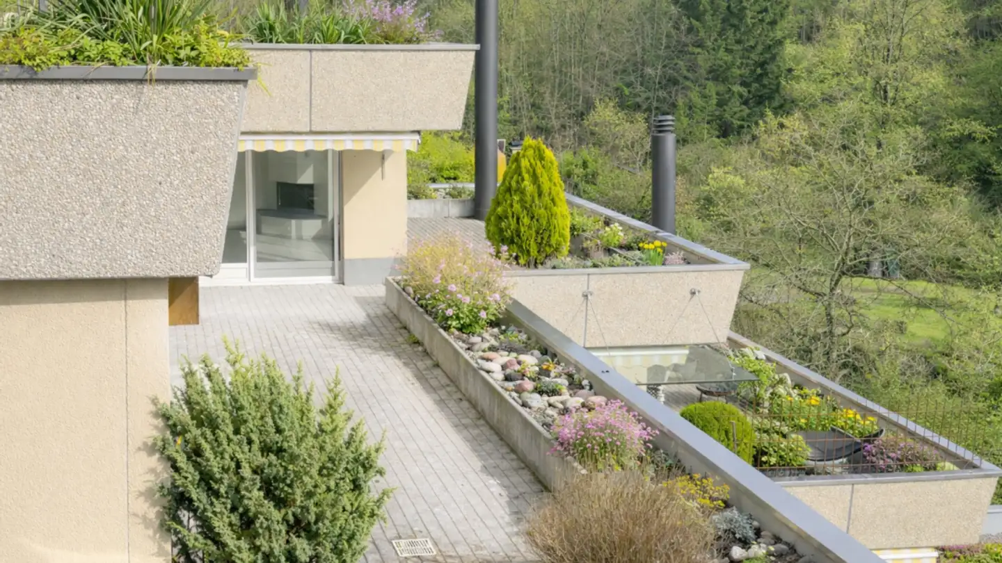 Apartment for sale - Unterer Rainweg 26c, 3068 Utzigen