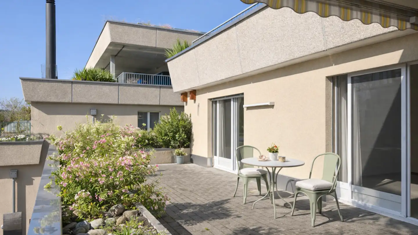 Apartment for sale - Unterer Rainweg 26c, 3068 Utzigen - Photo 2