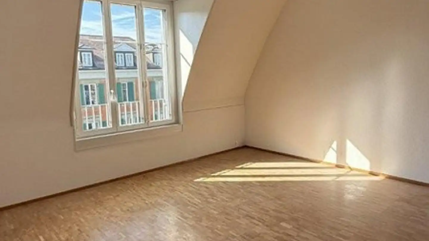 Apartment for rent - Breitenrainstrasse 22, 3013 Bern - Photo 2