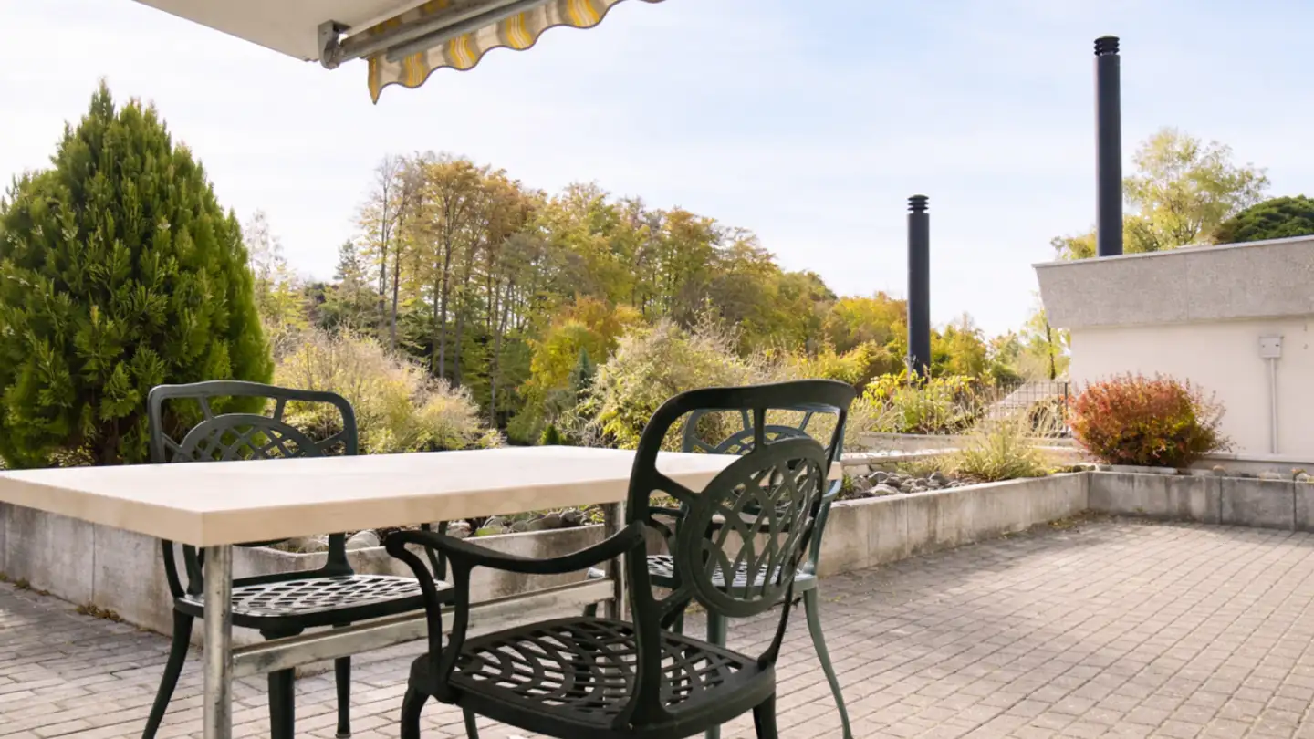 Apartment for sale - Unterer Rainweg 26c, 3068 Utzigen - Photo 3