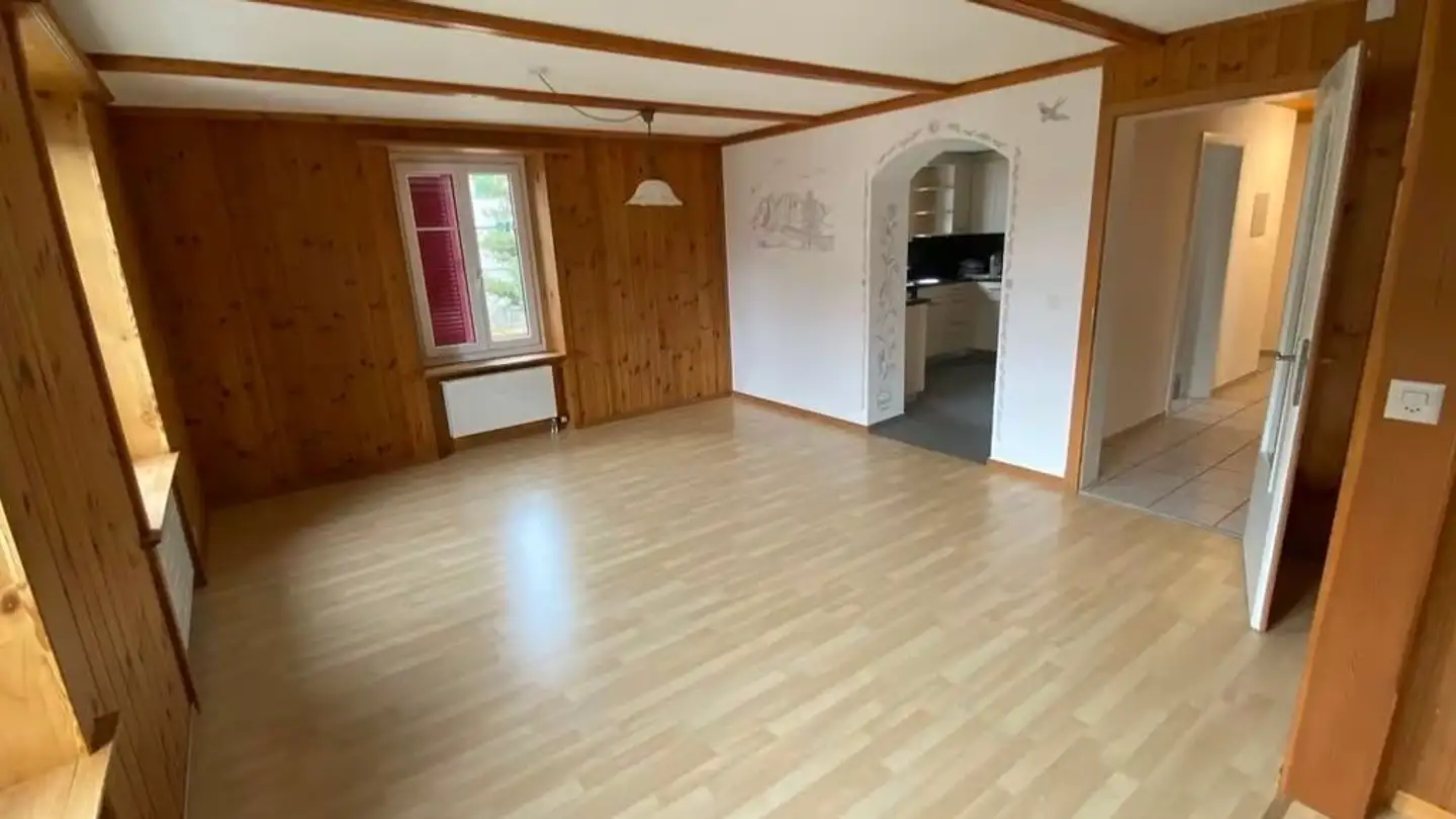 Appartement à louer - Via Da Munt 17, 7013 Domat/Ems - Photo 3