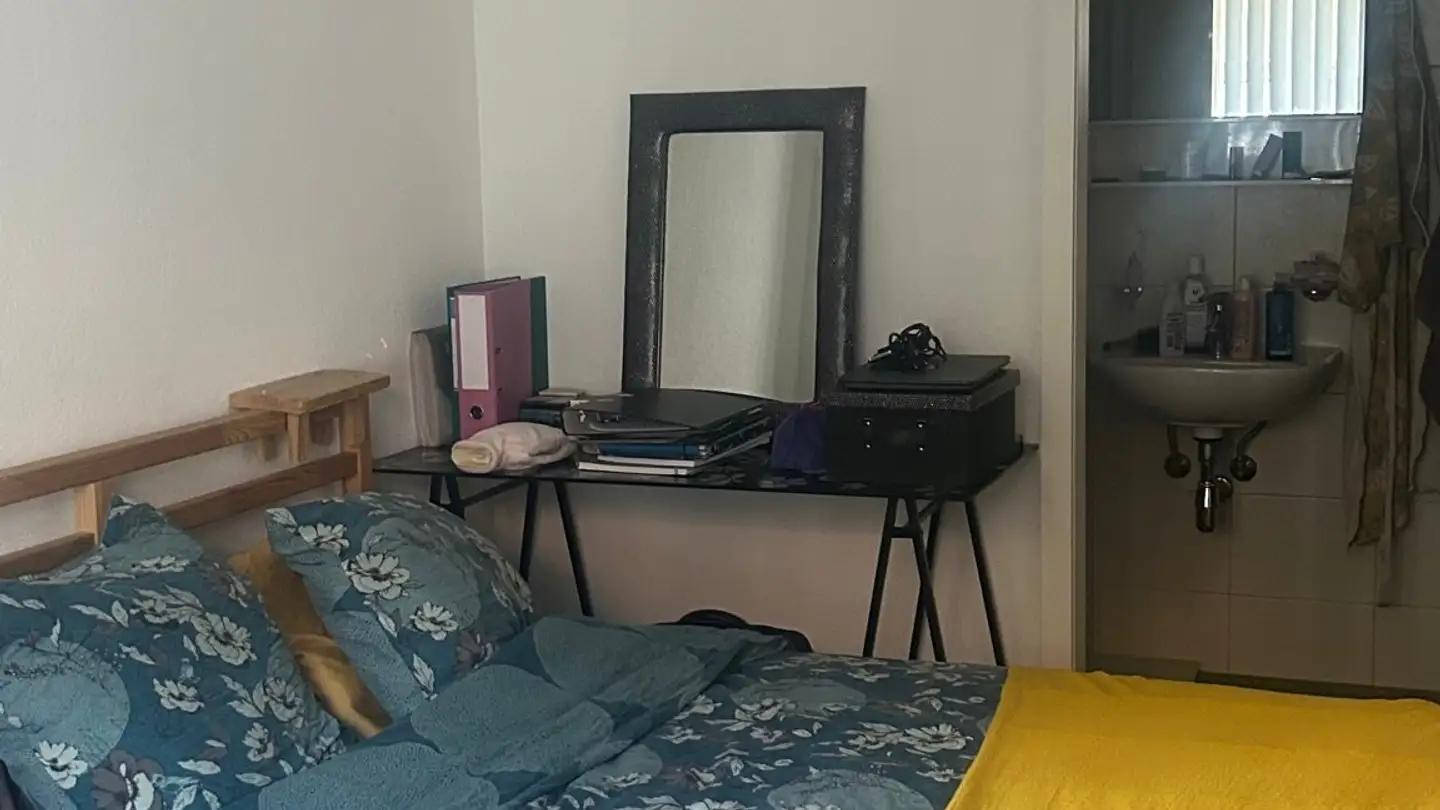 Appartement à louer - Route D'avenches, 1580 Donatyre - Photo 3