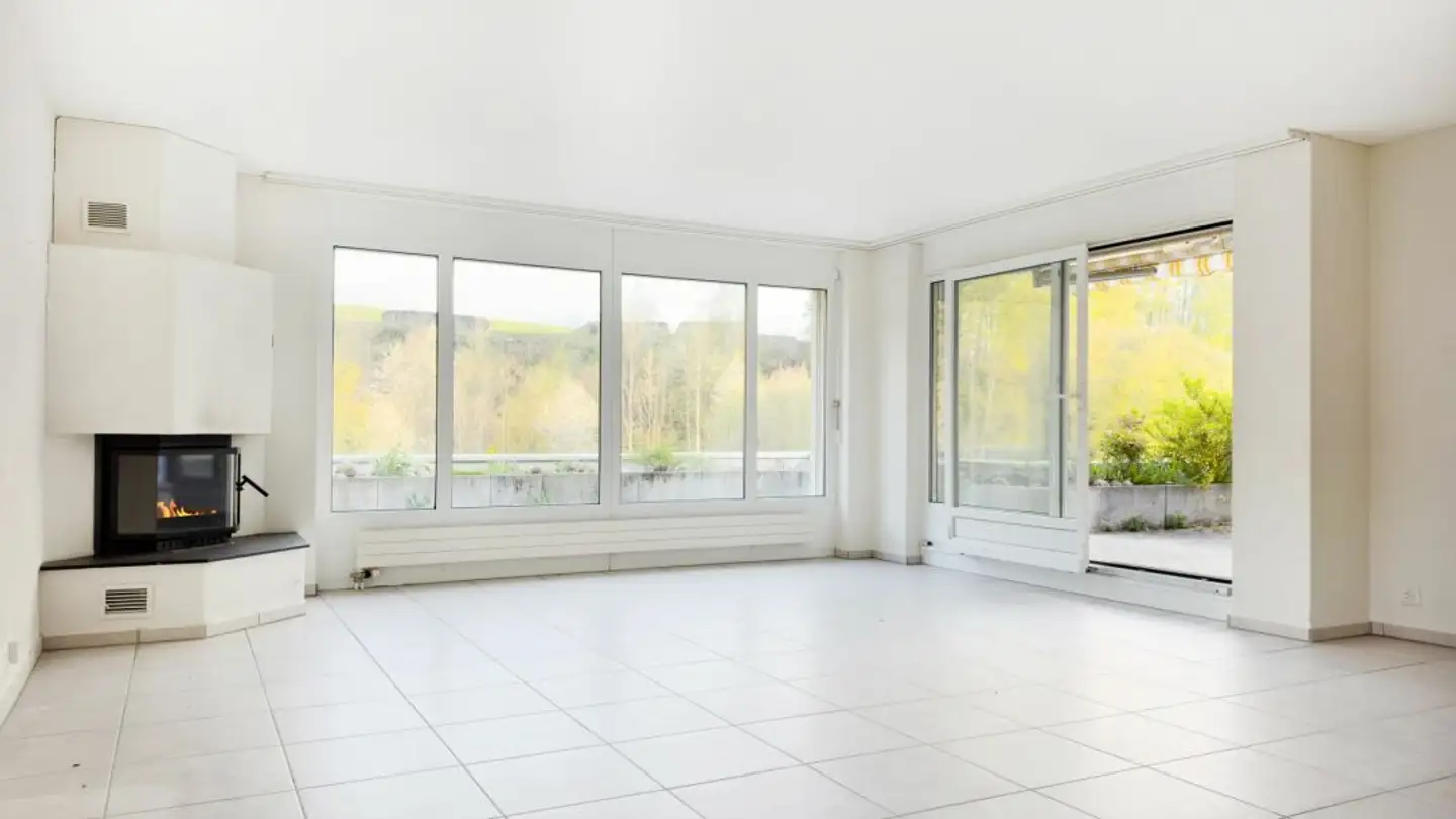 Apartment for sale - Unterer Rainweg 26c, 3068 Utzigen - Photo 4