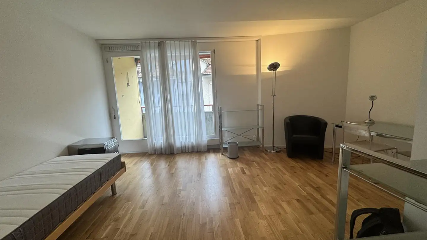 Apartment for rent - Freiburgstrasse 63, 3008 Bern