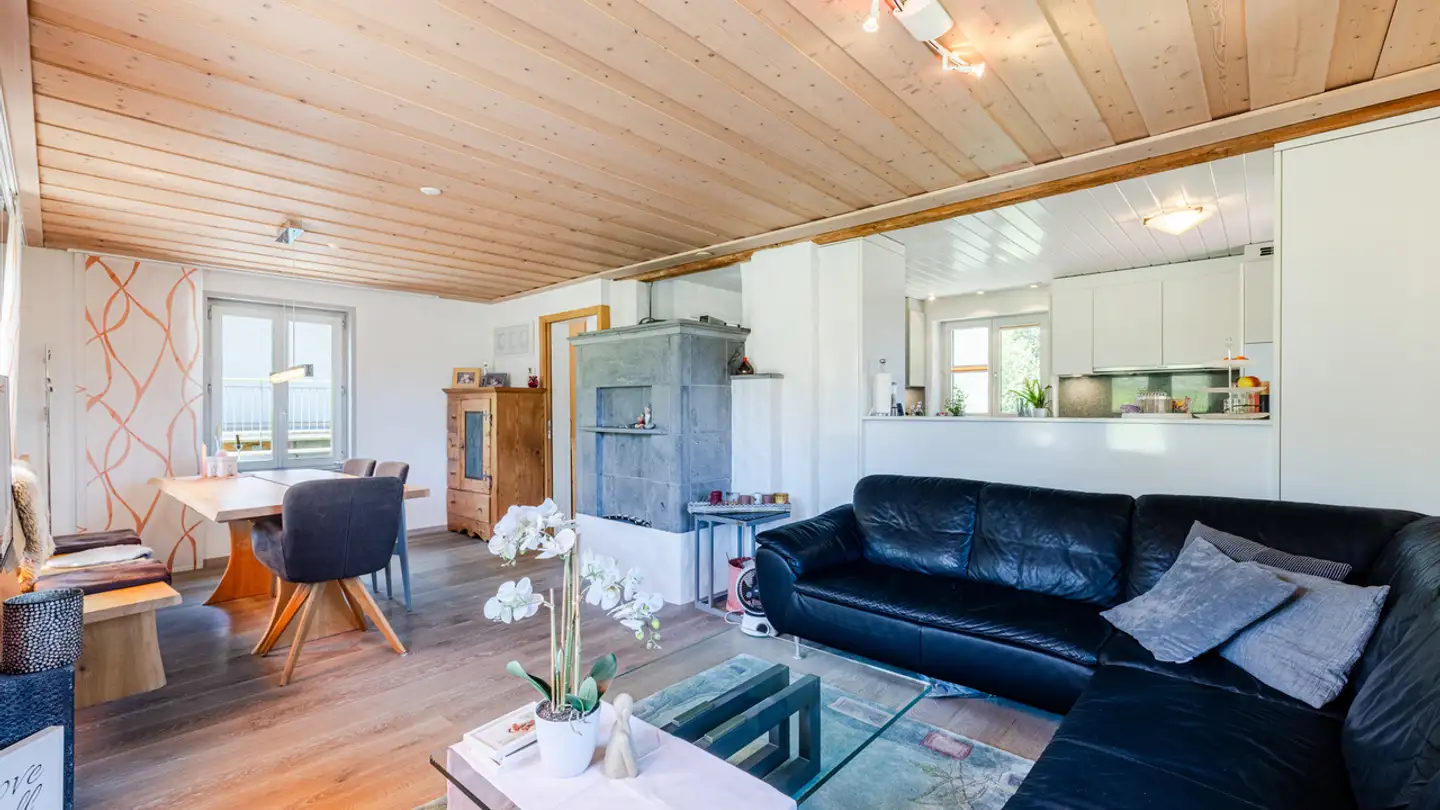 Casa singola in vendita - Rotlachen 519, 9428 Walzenhausen - Foto 2