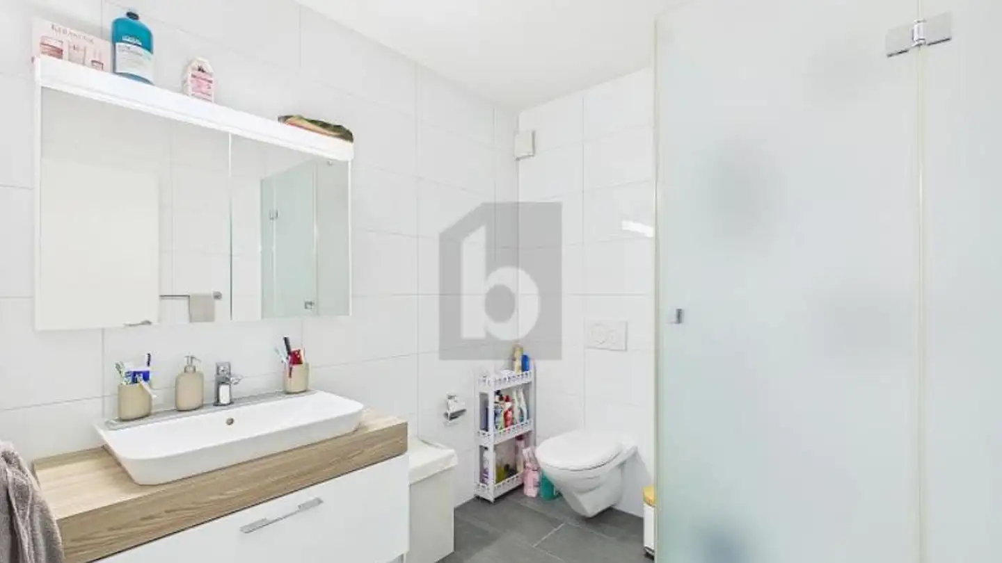 Appartement à louer - 4950 Huttwil - Photo 4