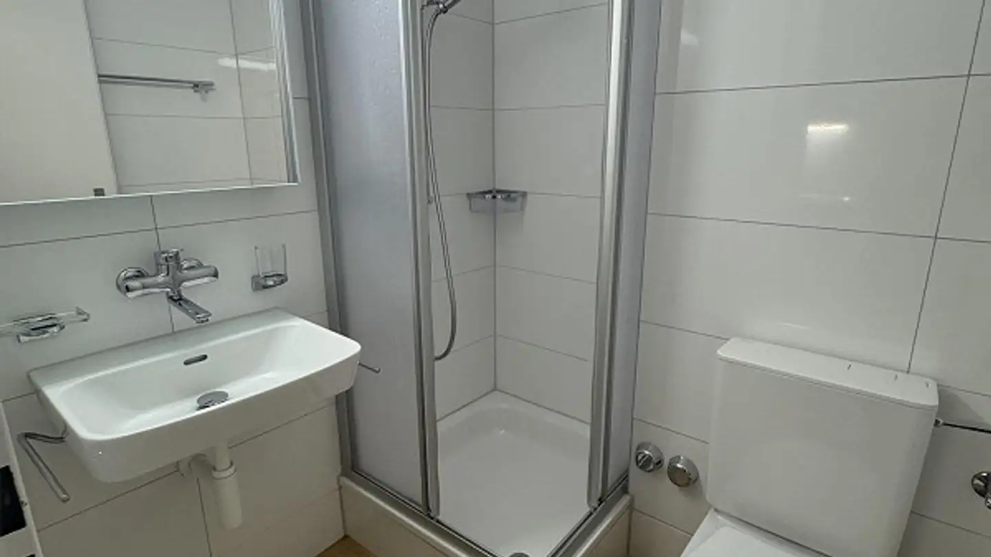 Apartment for rent - Freiburgstrasse 63, 3008 Bern - Photo 3