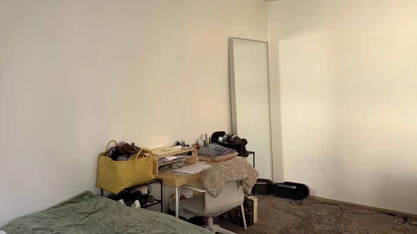 Appartement à louer - 8008 Zürich - Photo 3