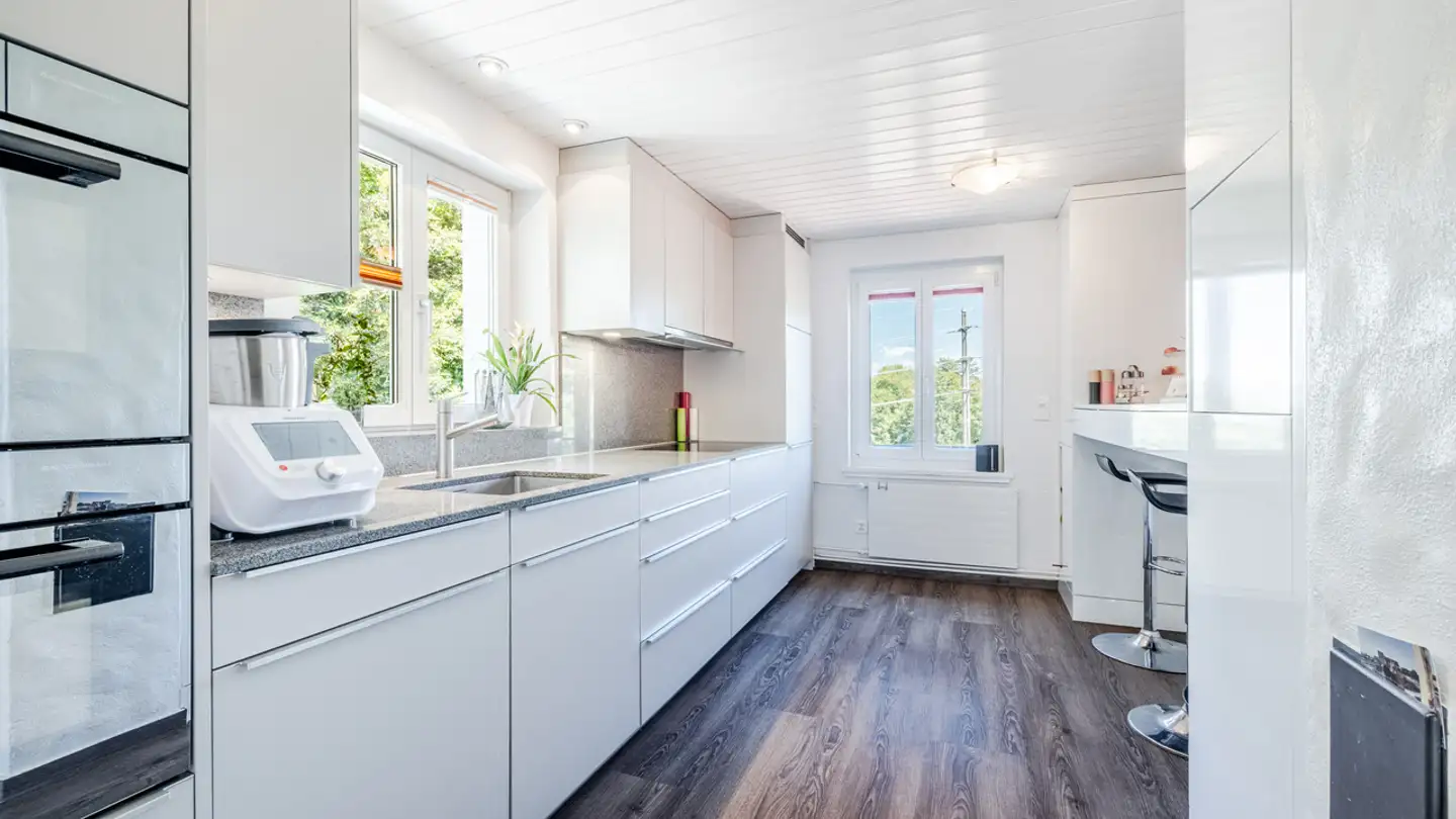Casa singola in vendita - Rotlachen 519, 9428 Walzenhausen - Foto 3