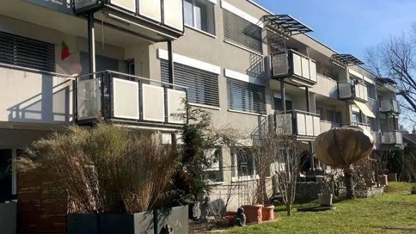 Wohnung mieten - Lindenhof 7, 8604 Volketswil