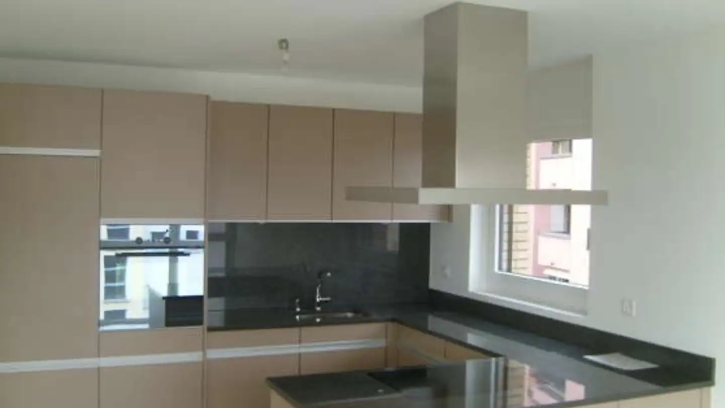 Apartment for rent - Via Lucino 22, 6932 Breganzona