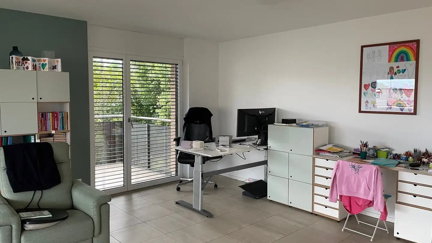 Appartamento in affitto - Via Lucino 22, 6932 Breganzona - Photo 2