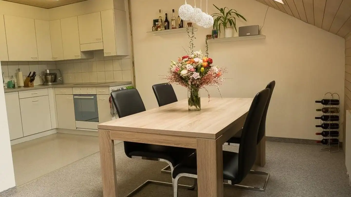 Appartamento in affitto - Aeussere Stammerau 15, 8500 Frauenfeld - Foto 3