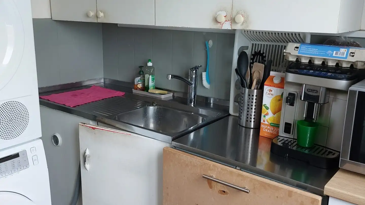 Appartement à louer - Chemin D'eysins, 1260 Nyon