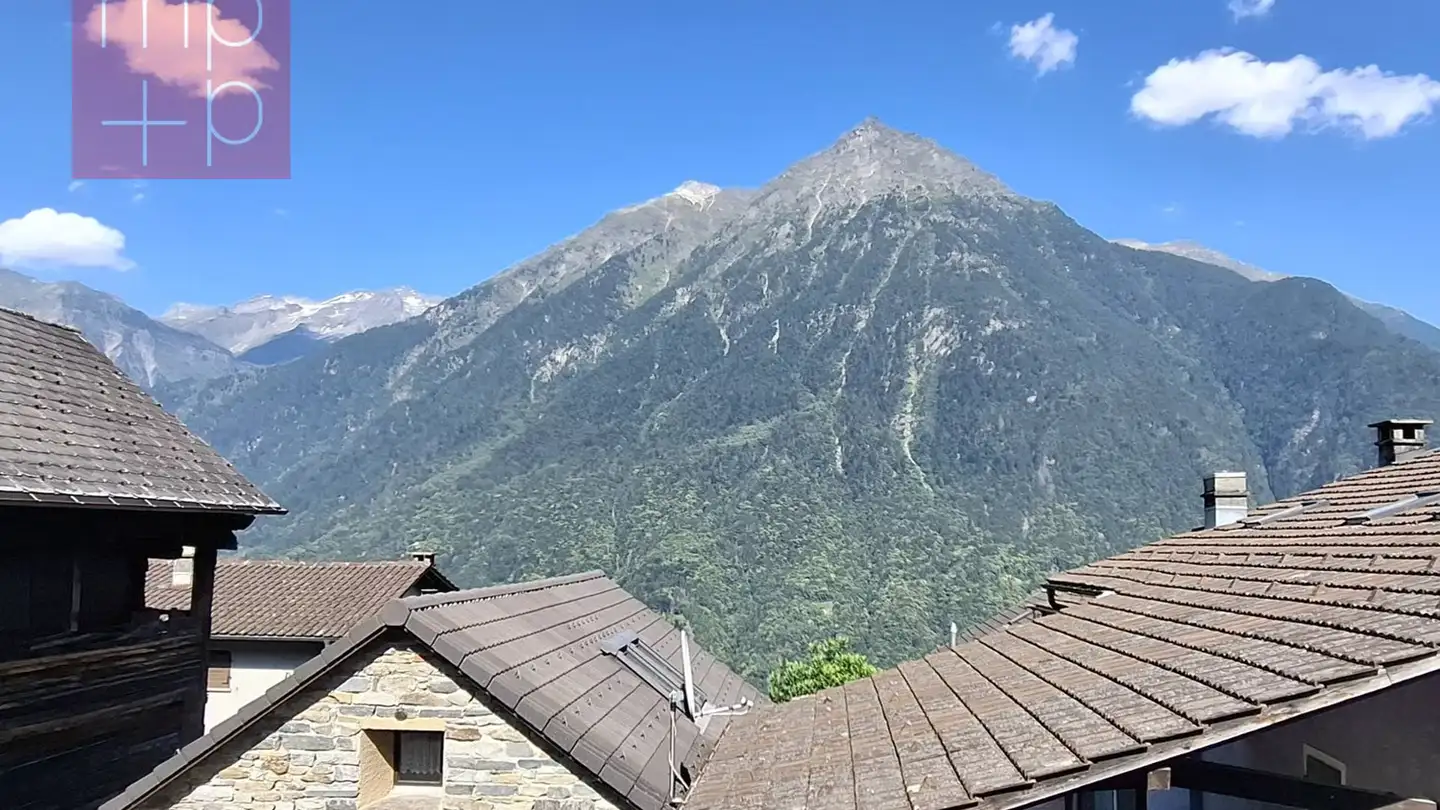 Chalet kaufen - Via Lepontica, 6716 Leontica - Foto 4