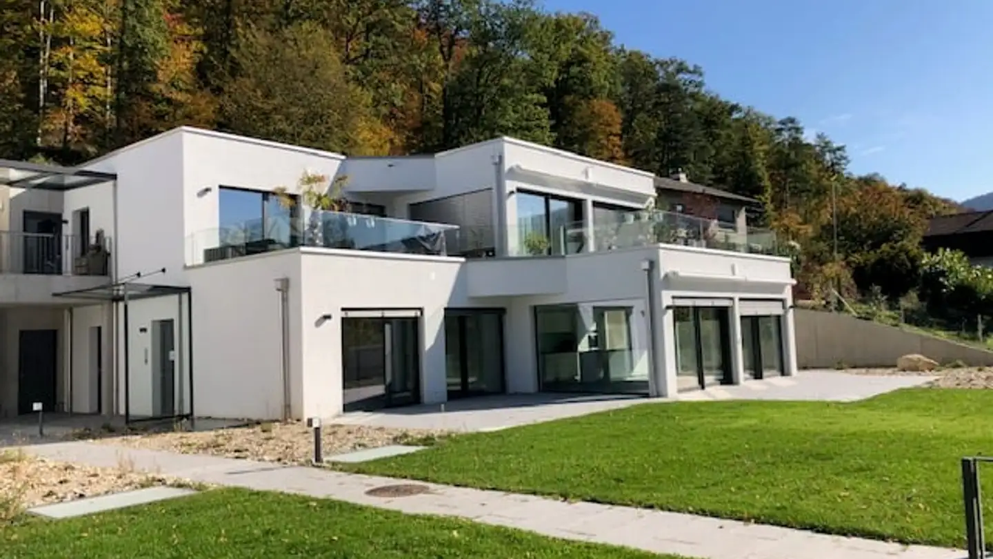 Wohnung mieten - Höhenweg 3e, 4112 Flüh