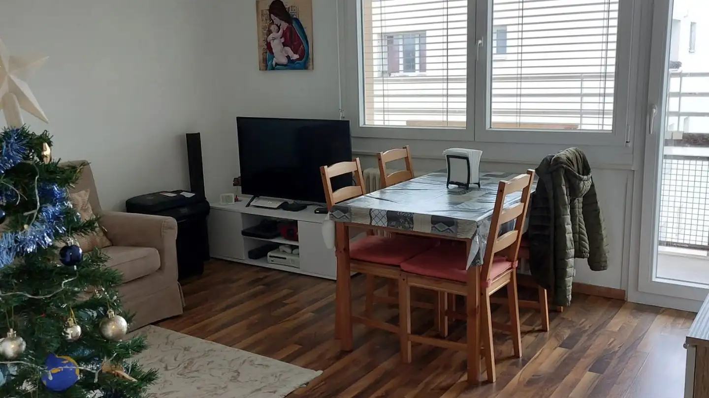 Appartement à louer - Chemin D'eysins, 1260 Nyon - Photo 2